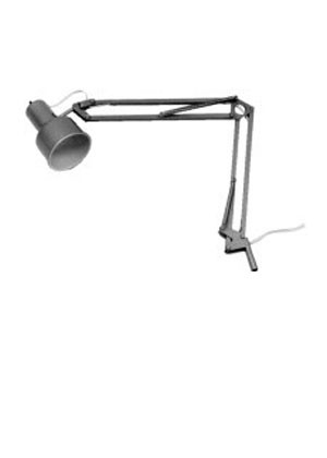 Econ Fully adjustable table lamp