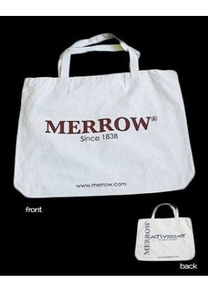 Merrow Tote Bag