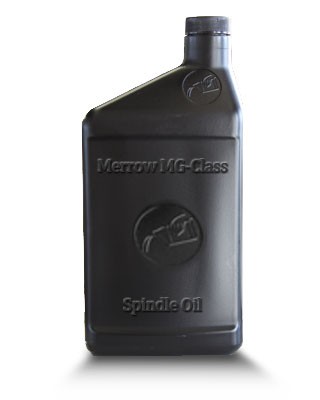 Merrow Class MG OIL